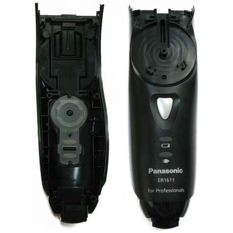 Panasonic WER1611K3058 Κάλυμμα μπροστινό για την ER-1611,ER-160