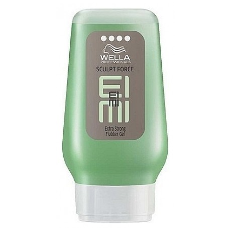 Wella Professionals Eimi Sculpt Force Flubber 125ml