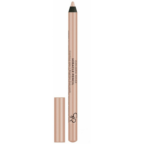 Golden Rose Miracle Pencil Μολύβι Περιγράμματος για Χείλη και Μάτια