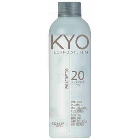 Kyo Bio Activator 150ml -Οξυζενέ 20 Vol