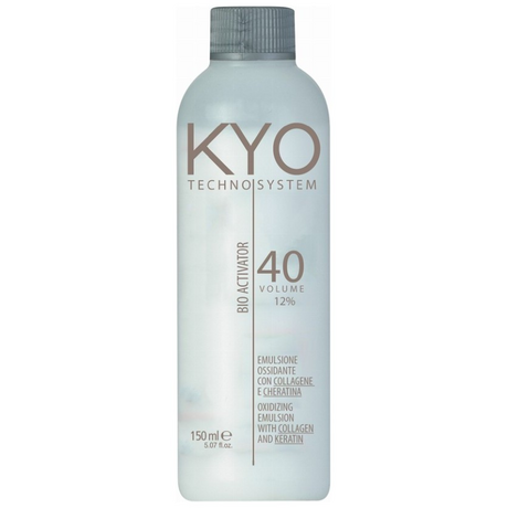 Kyo Bio Activator 150ml -Οξυζενέ 40 Vol