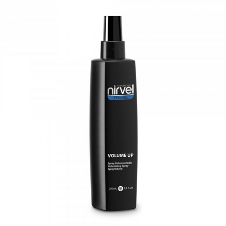 Nirvel Volume Up Spray για όγκο 250ml