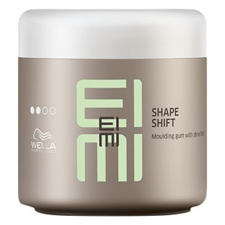 Wella Professionals Eimi Shape Shift 150ml Ινώδης κρέμα φορμαρίσματος και λάμψης