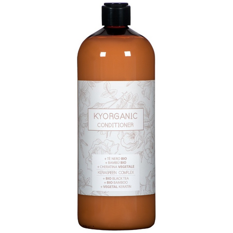 Kyo Kyorganic Conditioner 1000ml Για Όλους Τους Τύπους Μαλλιών