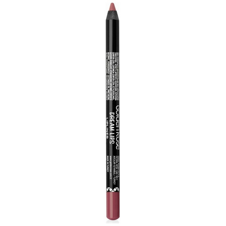 Golden Rose Dream Lips Lipliner No 511 Μολύβι Χειλιών