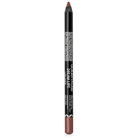 Golden Rose Dream Lips Lipliner No 518 Μολύβι Χειλιών