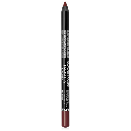 Golden Rose Dream Lips Lipliner No 519 Μολύβι Χειλιών