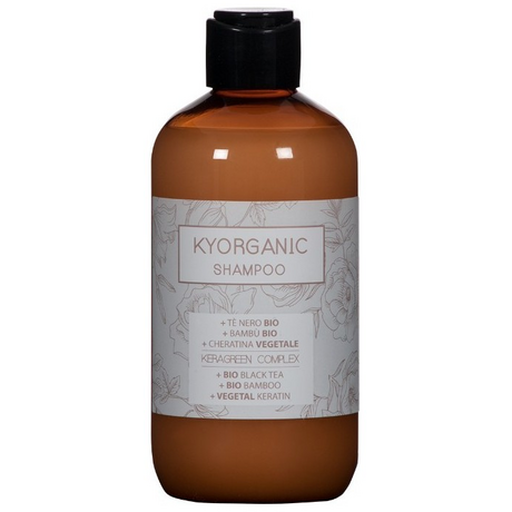 Kyo Kyorganic Σαμπουάν 250ml Για όλους τους τύπους μαλλιών