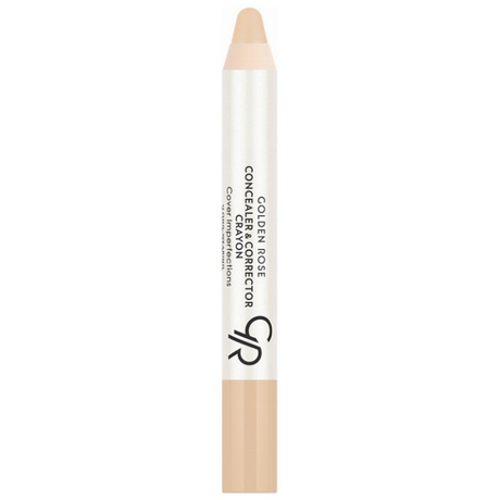 Golden Rose Concealer & Corrector Crayon 4gr No3