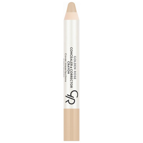 Golden Rose Concealer & Corrector Crayon 4gr No4