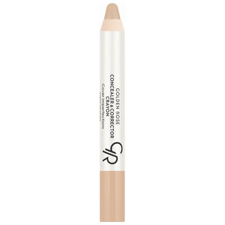 Golden Rose Concealer & Corrector Crayon 4gr No6