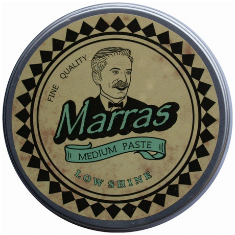 MARRAS medium paste 100gr