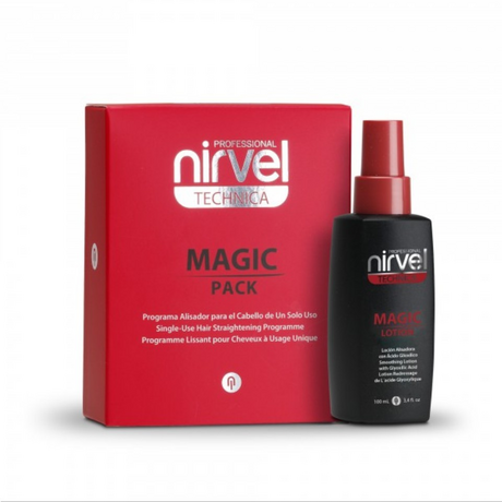 Nirvel Technica Magic Pack 100ml