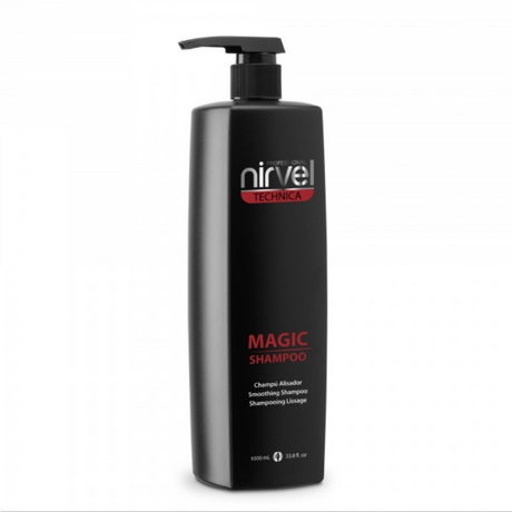 Nirvel Technica Magic Shampoo 1000ml