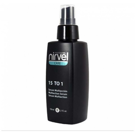 Nirvel Ορός Μαλλιών 15 σε 1 150ml