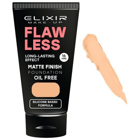 Elixir Matte Finish Foundation No399 Beige Light Υγρό Make up 30ml