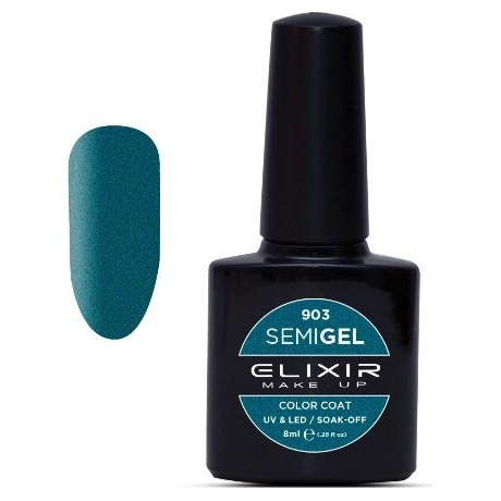 Elixir Nail Polish Ημιμόνιμο βερνίκι No 903 8ml