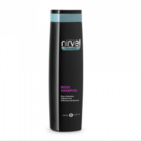 Nirvel Rizos Shampoo 250ml για Μπούκλες