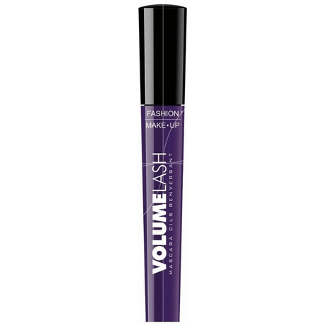 Fashion Volume Mascara 8ml Purple