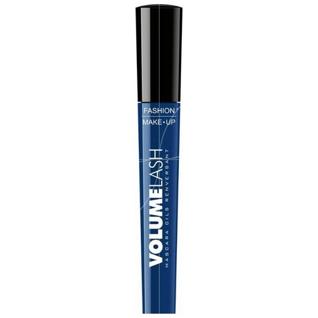 Fashion Volume Mascara 8ml Blue