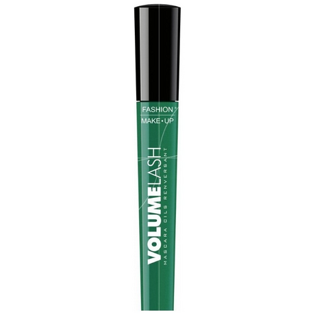 Fashion Volume Mascara 8ml Green