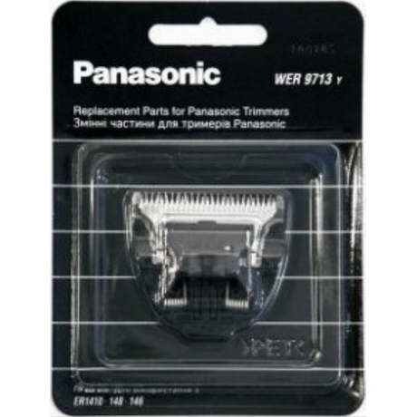 Panasonic WER9713 Κοπτικό για τις ER-1411,ER-1410,ER-148,ER-146
