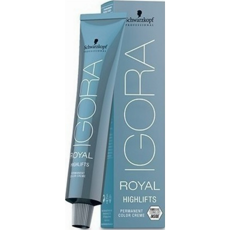 Igora Royal 12-1 Ξανθιστικό Σαντρέ Schwarzkopf Professional 60ml