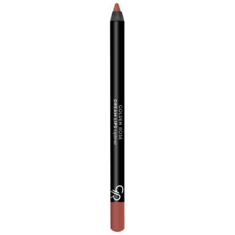 GOLDEN ROSE - Dream Lips Lipliner Pencil No 531 Μολύβι Χειλιών