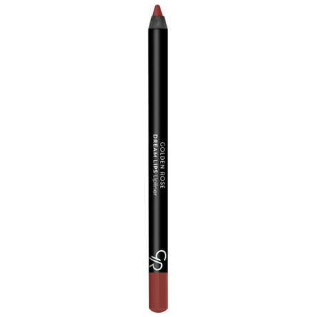 GOLDEN ROSE - Dream Lips Lipliner Pencil No 532 Μολύβι Χειλιών