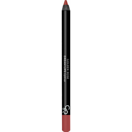 GOLDEN ROSE - Dream Lips Lipliner Pencil No 534 Μολύβι Χειλιών