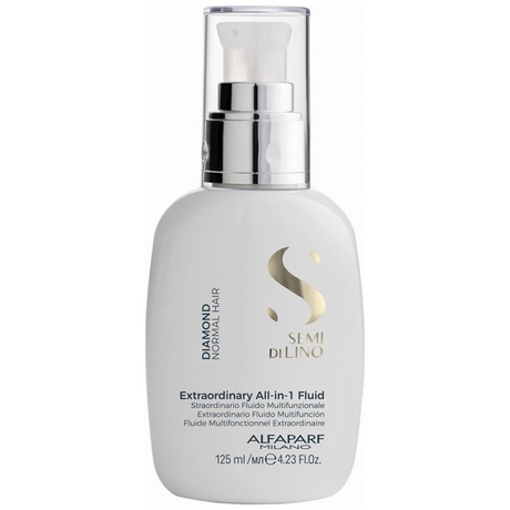 Alfaparf Semi Di Lino illuminating Diamond Extraordinary All-In-One Fluid 125ml