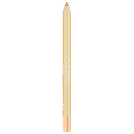 Golden Rose Diamond Breeze Shimmering Eye Pencil No 02 Bronze Sparkle