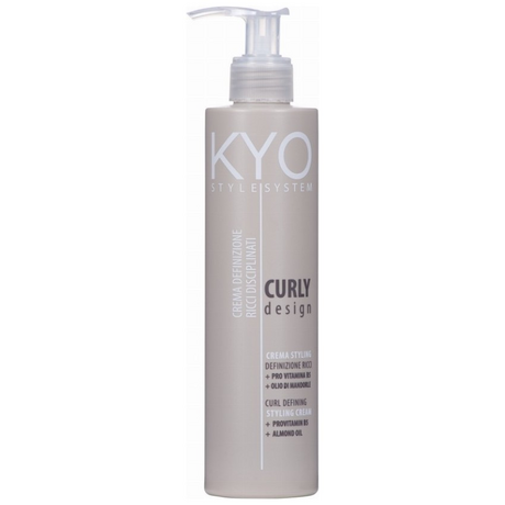 Kyo Style System Curly Design 250ml