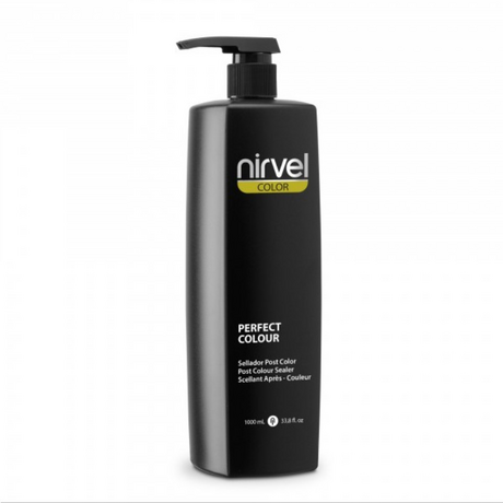 Nirvel Perfect Color Shampoo 1000ml