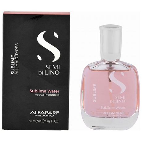 Alfaparf Semi Di Lino Sublime Water 50ml Άρωμα Μαλλιών & Σώματος