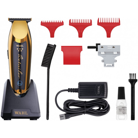 Wahl GOLD Detailer Cordless Trimmer