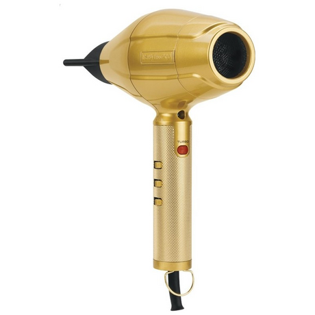 Babyliss Pro 4ARTISTS Gold Fx Dryer Digital Πιστολάκι Μαλλιών 2200W FXBDG1E