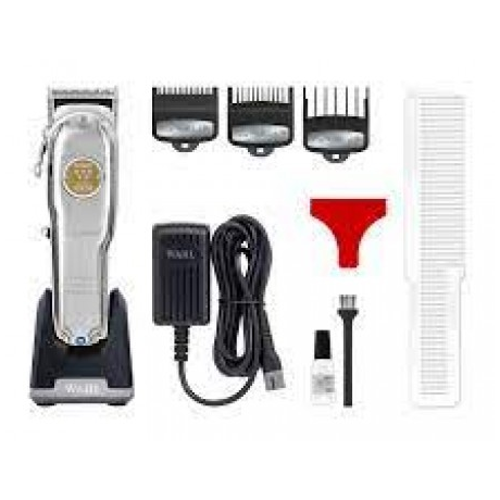 Wahl Cordless Senior METAL Edition