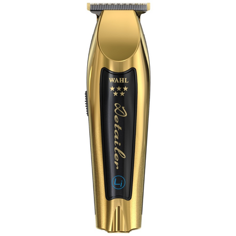 Wahl GOLD Detailer Cordless Trimmer