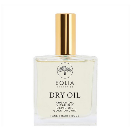 Eolia Cosmetics Dry Oil Renaissance 100ml
