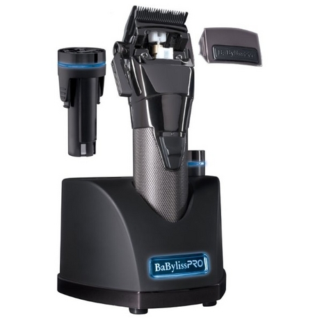 Babyliss Pro SnapFX Clipper FX890