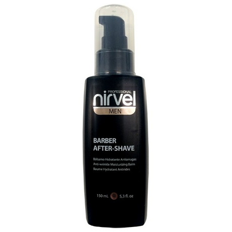 Ενυδατικό γαλάκτωμα Nirvel Barber After Shave 150 ml