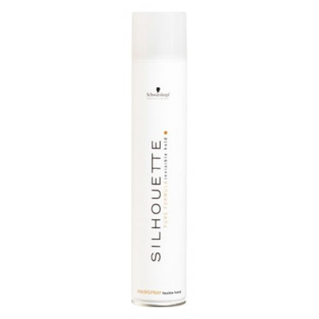 Λακ Schwarzkopf silhouette hairspray flexible hold 500 ml