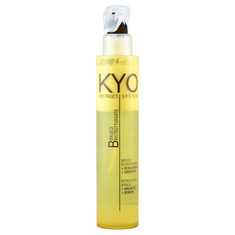 Kyo Restruct System Διφασικό Conditioner 250ml