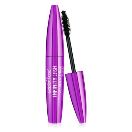 Infinity Lash Mascara από την Golder Rose