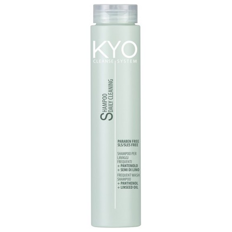 Kyo Cleanse System Shampoo Για Συχνό Λούσιμο 250ml
