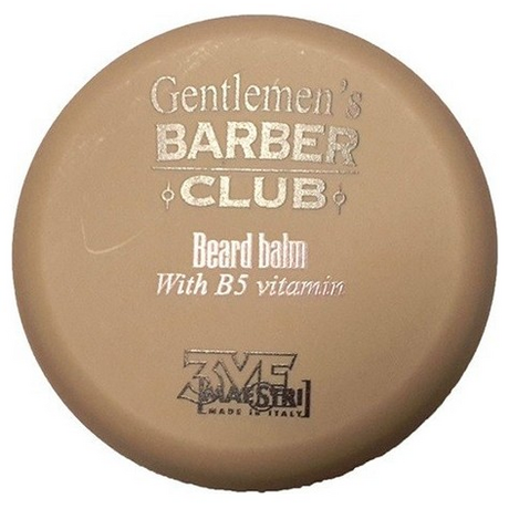 3VE Maestri Gentlemen's Barber Beard Balm 100ml Μαλακτική για γενειάδα