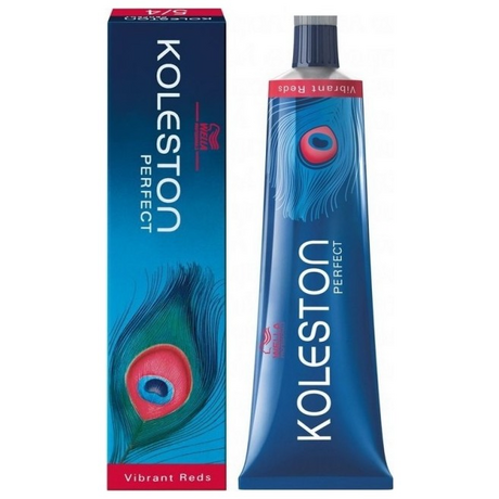 Koleston Perfect 5/4 Καστανό ανοιχτό κόκκινο Vibrant Reds  60ml