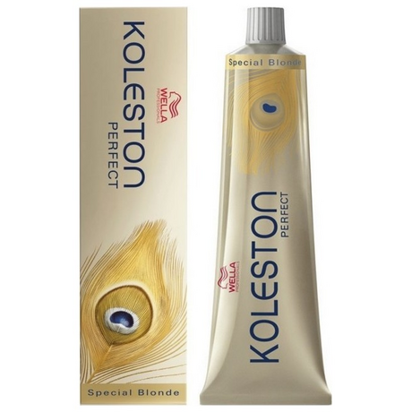 Koleston Perfect 12/07 Φυσικό καφέ Special Blonde  60ml