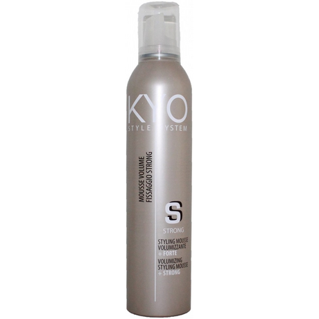 Kyo Style Mousse Αφρός Strong 300ml